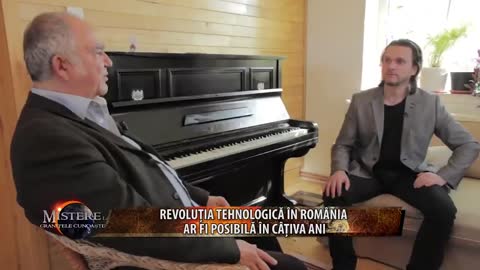 Prof. Colceag: Cine blochează Revoluția Tehnologică în România?