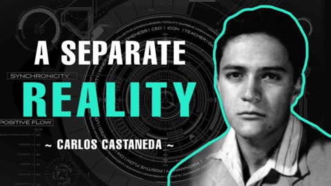 A Separate Reality | Full Audiobook - Carlos Castaneda