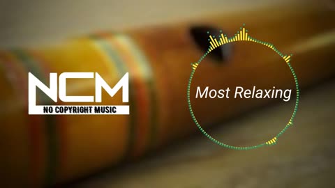 Most relaxing flute music || meditation