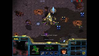 Starcraft - Dark Vengeance Campaign 4A