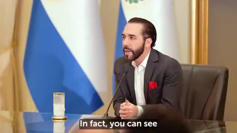 Nayib Bukele, President of El Salvador, will conduct investigations into officials in his branch