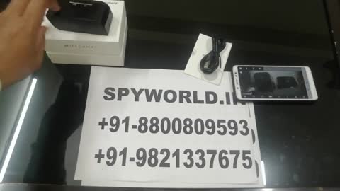 Best Spy Clock Camera in Delhi Top Trend Deals 2022