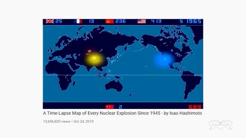 How Russia Could Defeat NATO And Launch The Great Reset With Only One Nuke