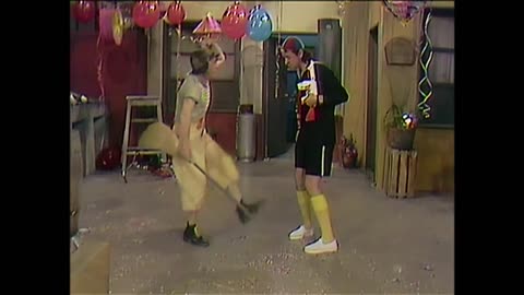 Chaves (1973) As festas de independencia (S01E24) 720p Multishow