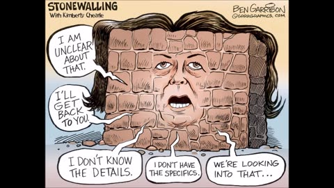 Stonewalling