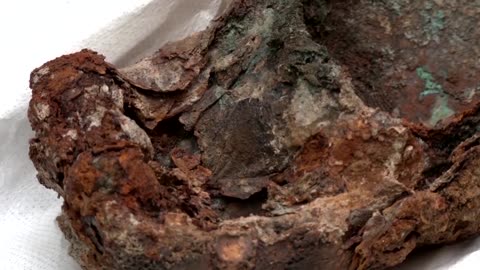 500-year-old prosthesis discovered in Germany