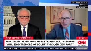 Why is Obama’s former campaign manager attacking Biden's poor polling?