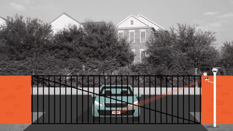 ALFRED360 by Nexlar - Access Control for HOA, Parking Lot Management and Apartments - CALL US TODAY!