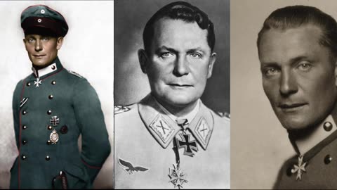 The Brothers Goering