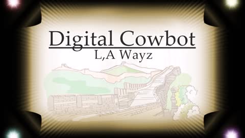 Digital Cowbot