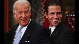 Report: President Biden Was 'Direct Beneficiary' Of Hunter Biden's Business Deals