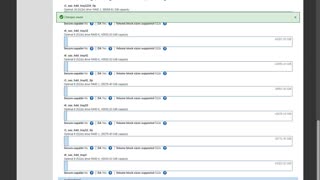 Expand E-Series DPP (pool) and grow and shrink its preservation capacity