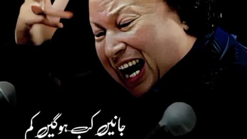 Nusrat Fateh Ali Khan