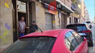 Desarticulan en Barcelona el aparato logístico de Hizbulá