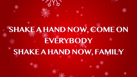 Modern Christmas Songs With Lyrics Mix 🎄 Best Contemporary Christmas Songs