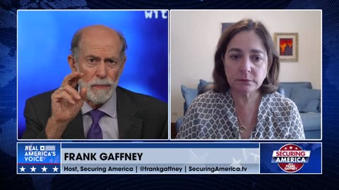 Securing America with Caroline Glick (Part 3) | Aug. 05, 2024