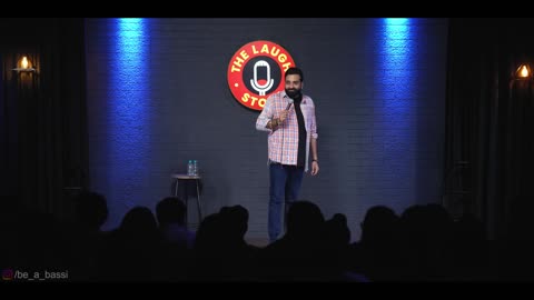 UPSC - Stand Up Comedy Ft. Anubhav Singh Bassi