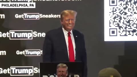 SNEAKERHEADS LOVE TRUMP!!!🥳🥳🥳