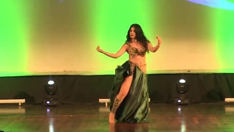 Colour- Bellydance-Music- Dj