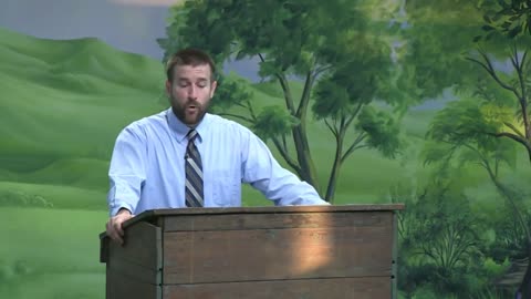 The Fearful and Unbelieving - Pastor Steven Anderson