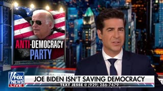 Watters: Biden Has A New Identity!!