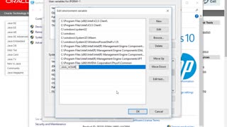 IPGraySpace: JAVA - How to setup JDK6 JDK7 JDK8 Classpath in Windows 10