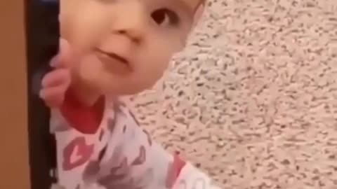 Cute Baby Action | Cutest Babies