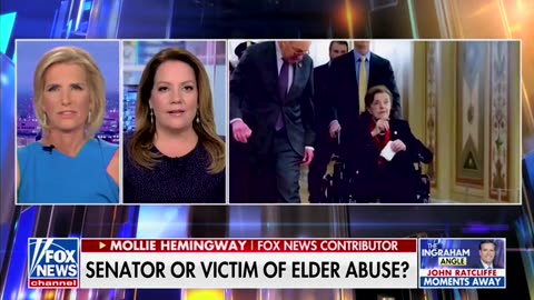 Hemingway: Elder Abuse In DC Is Emblematic Of The Abuse Of Power That Has Infected The Country