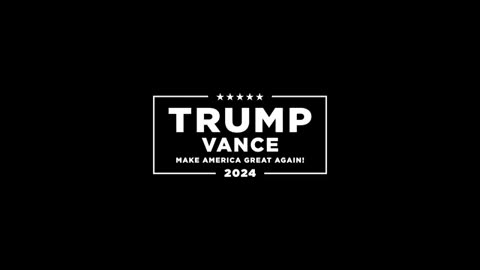 Trump - Vance 2024 [Ad]