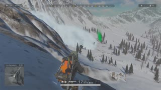 Ring of Elysium Avalanche