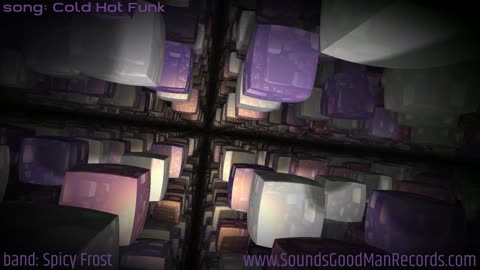 Song: Cold Hot Funk by Spicy Frost
