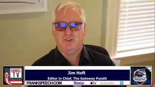 Jim Hoft On The Ways Democrats Stole The 2020 Election And Previews How 2022 Midterms Will Differ