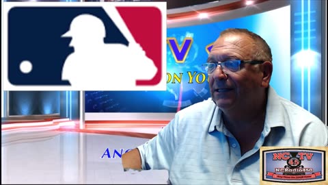 NCTV45 CEDARS SPORTS CORNER REPORT FRIDAY JULY 26 2024