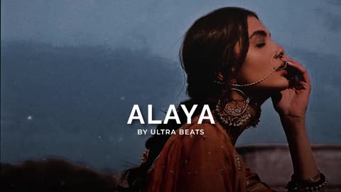 Alaya/ultra beats