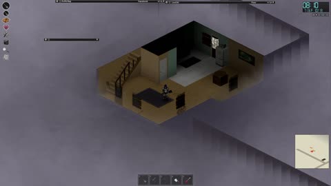 Project Zomboid Fourth Attempt Pt. 63 (No Commentary, Sandbox)