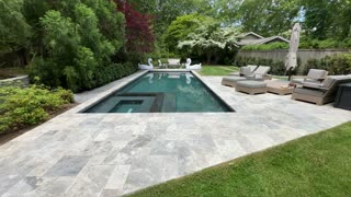 Top 5 Benefits of a Gunite Swimming Pool | East Hampton NY