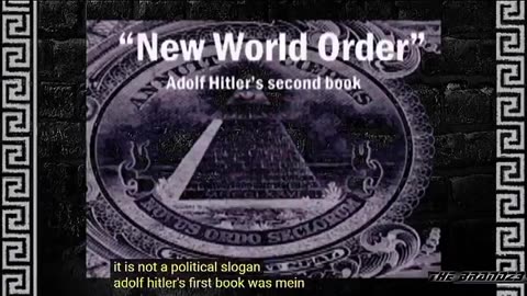 THE ORDER OF THE BLACK SUN AND THE OCCULT NAZI BROTHERHOOD
