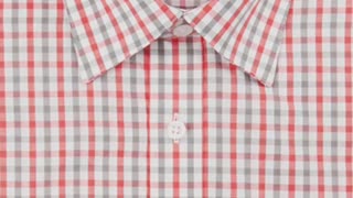 Classic Checks, Timeless Elegance: Tattersall Shirt from La Mode Men's