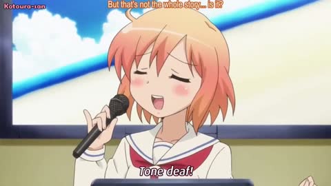 Best Karaoke Moments in Anime