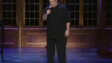 Kevin James - Sweat the Small [Full Show]