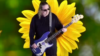 Bass Play Through | The Cure - Hot Hot Hot