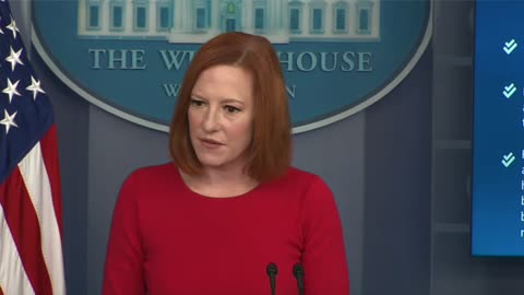 Peter Doocy asks Psaki why the Biden admin is flying thousands of migrants to Florida and New York