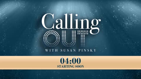 Calling Out w/ Susan Pinsky: Surprise Celeb Joins Cindy Kaza & Colby Rebel For LIVE Psychic Readings