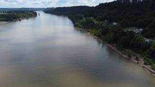 Robert C Byrd dam/lock