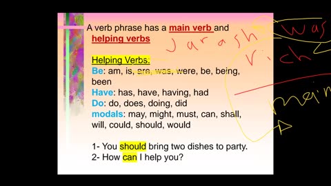 C15 Adjectives+ verbs