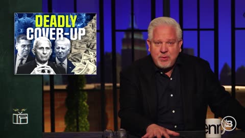 Glenn Beck -The Medical Industrial Complex -FULL