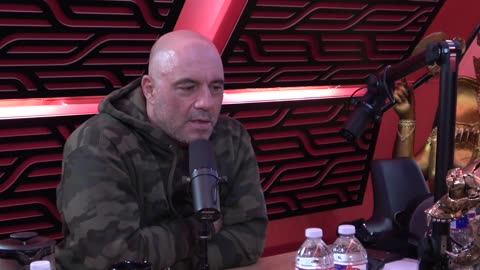 JOE ROGAN - Advice On Podcasting and Living