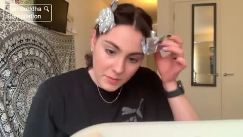Best Funny Hair Fails video