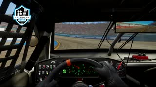 Nascar Heat5 Race224