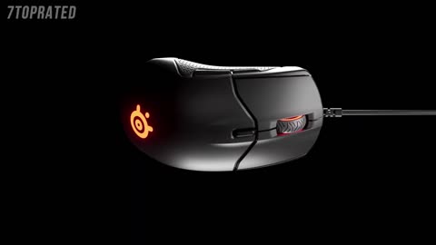 TOP 5 Best GAMING MOUSE (2021)